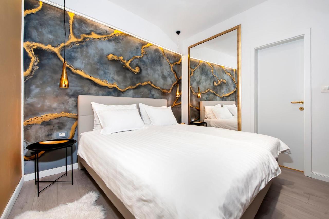 Apartman Deluxe G 12 Rovinj