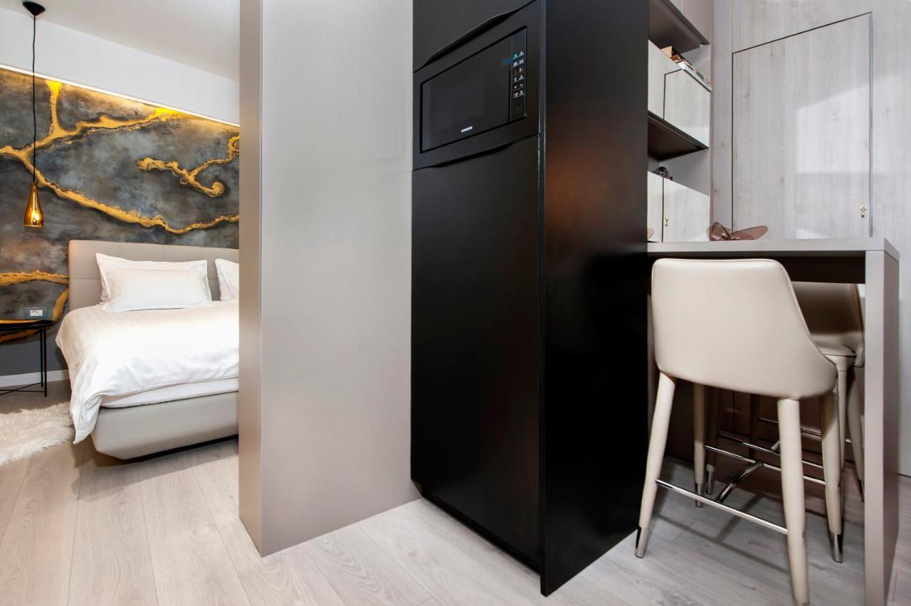 Apartman Deluxe G 12 Rovinj