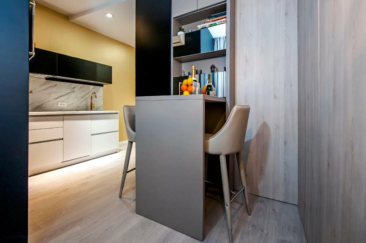Apartman Deluxe G 12