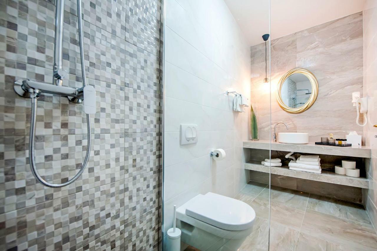 Deluxe G 12 Apartman Rovinj