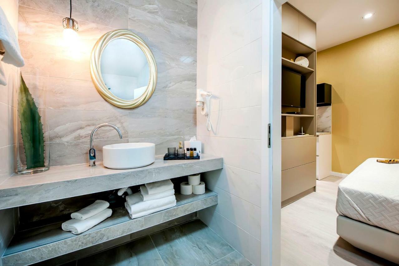Deluxe G 12 Apartman Rovinj