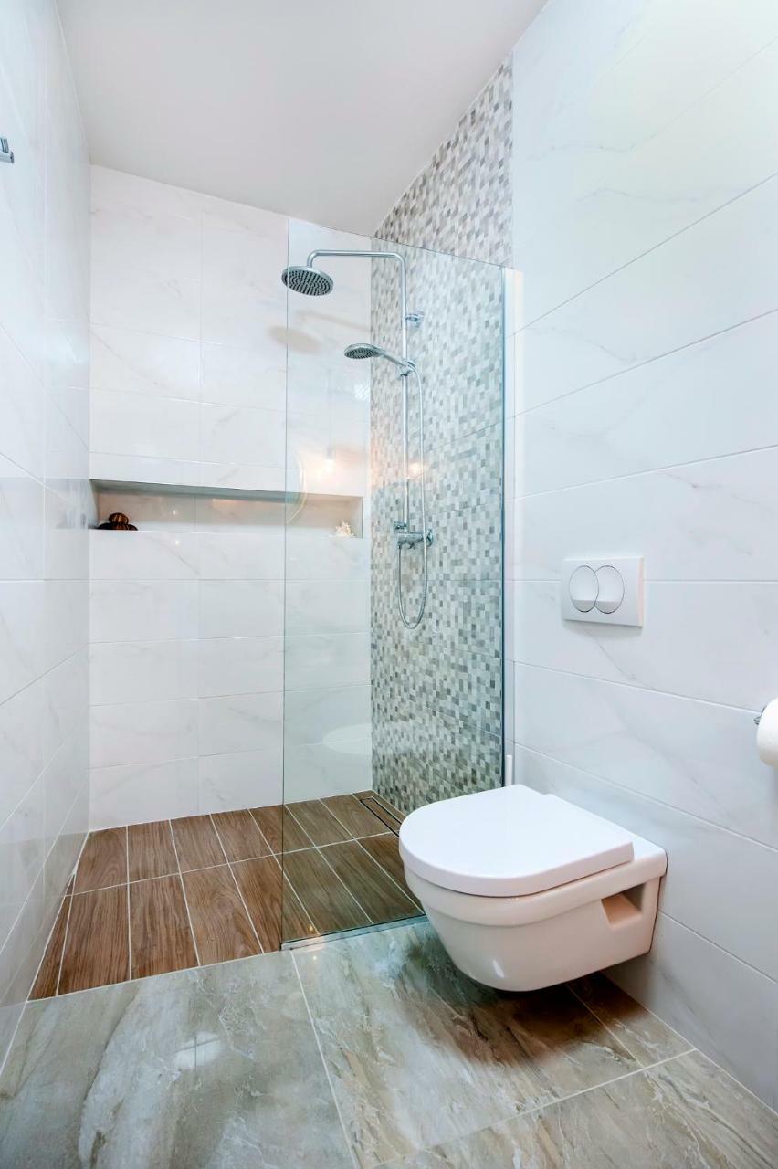 Apartman Deluxe G 12 *