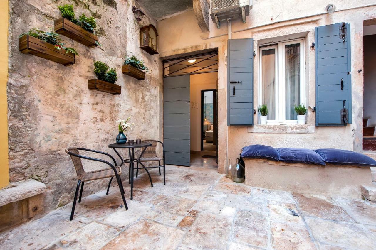 Apartman Deluxe G 12 Rovinj