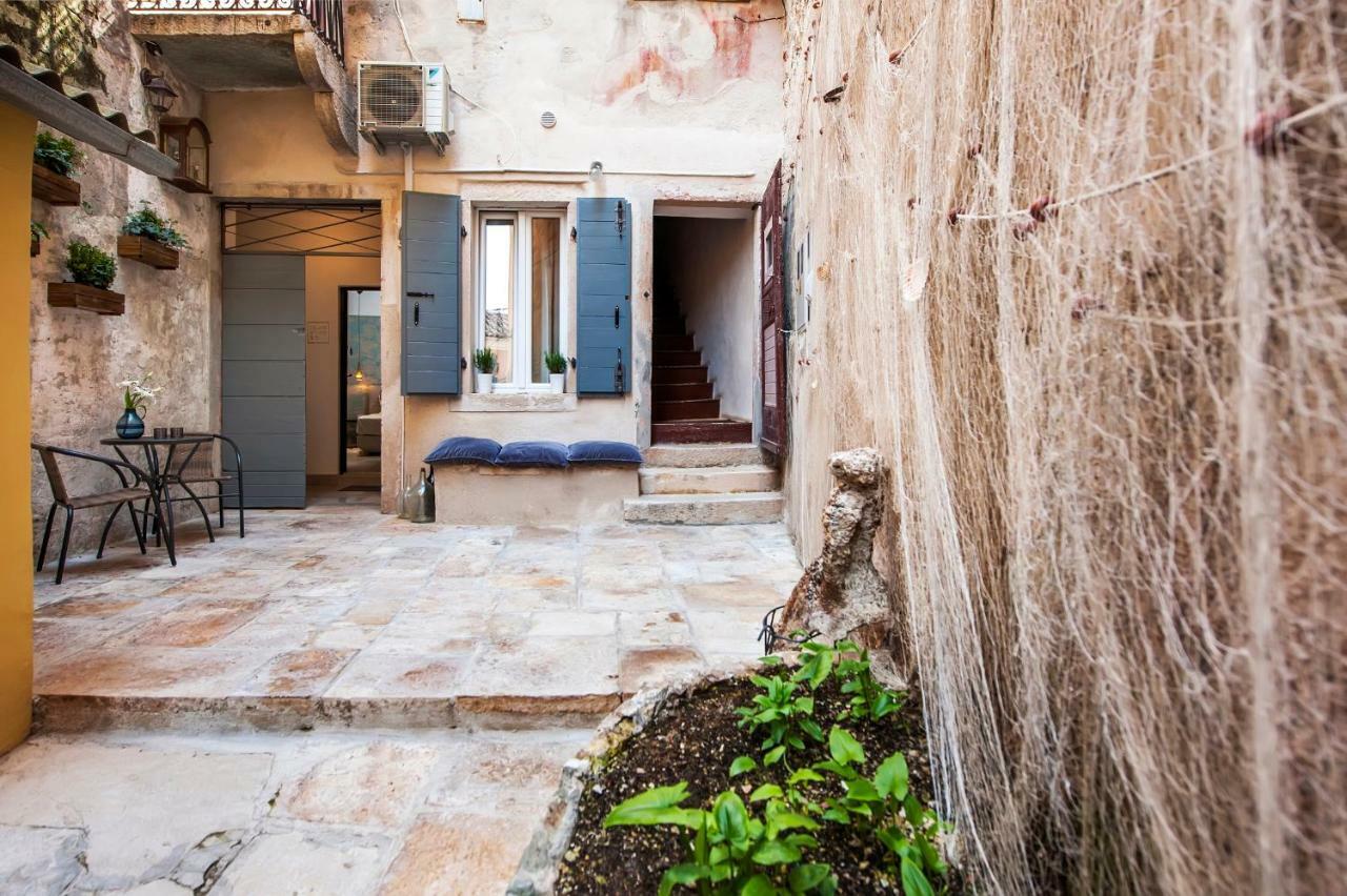 Deluxe G 12 Apartman Rovinj